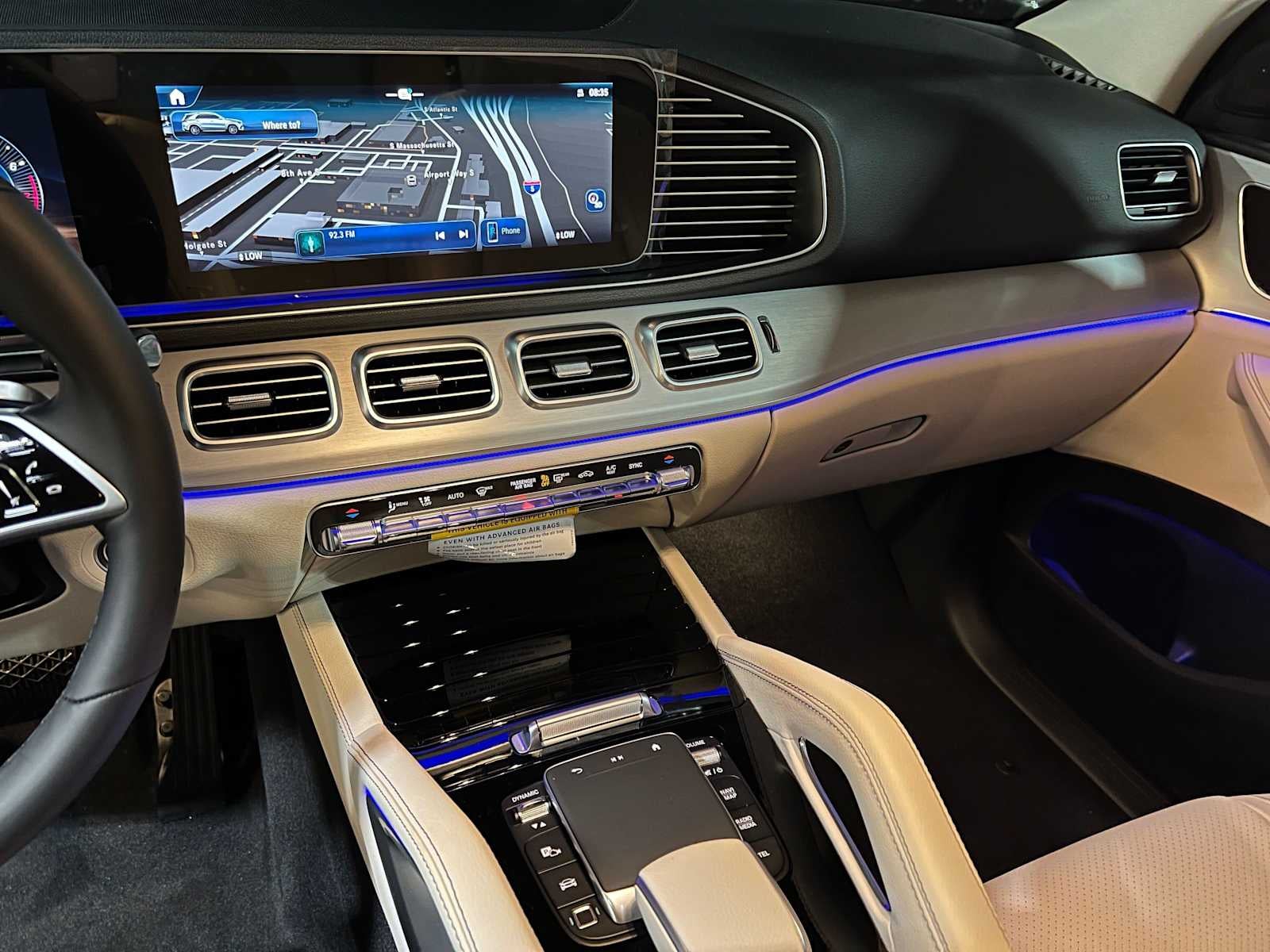 2026 Mercedes-Benz GLE 350 4MATIC® SUV