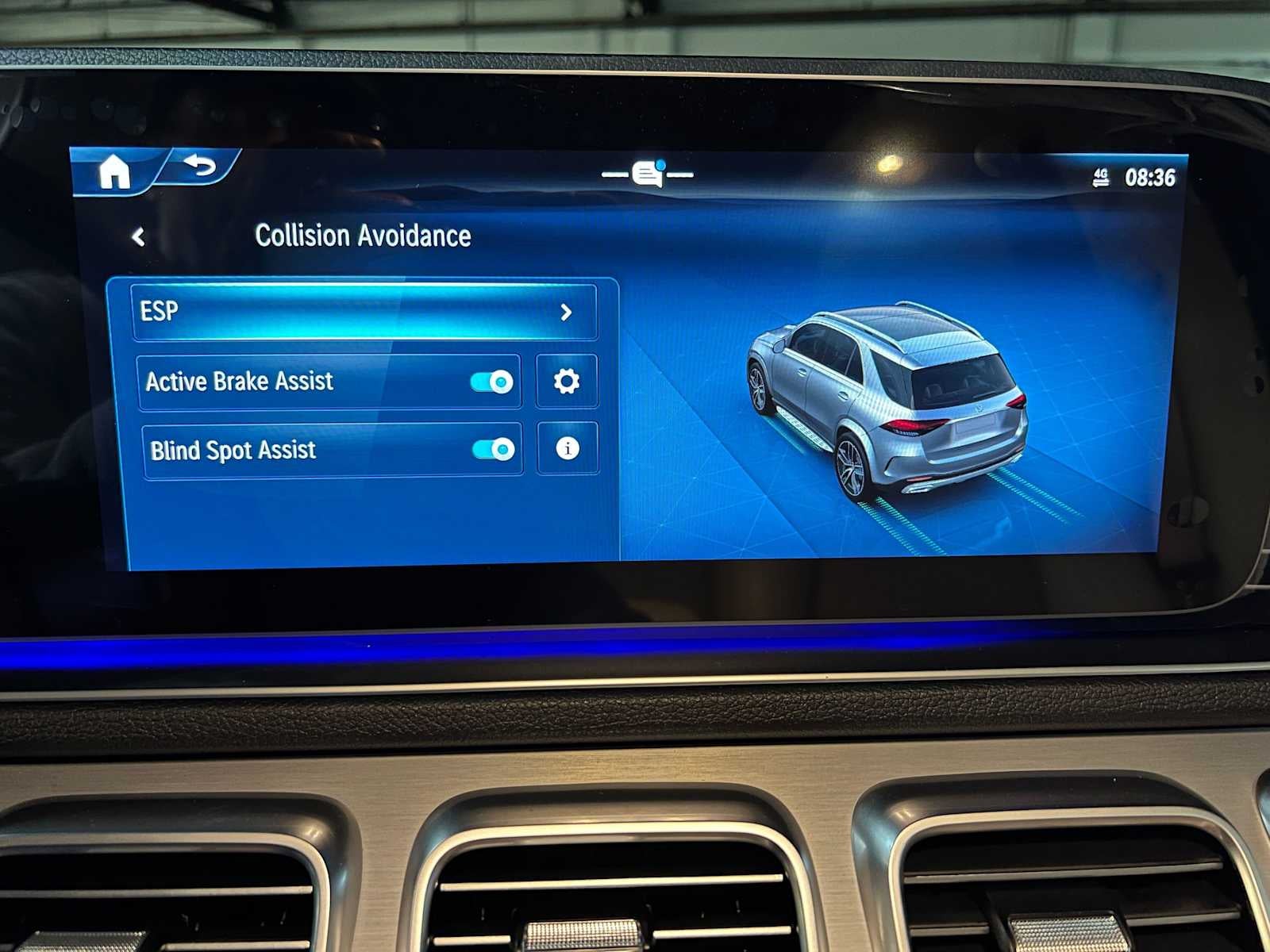 2026 Mercedes-Benz GLE 350 4MATIC® SUV