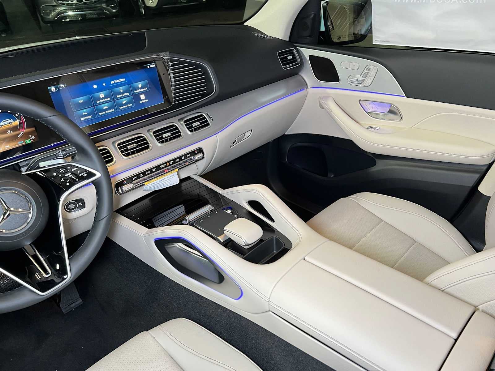 2026 Mercedes-Benz GLE 350 4MATIC® SUV