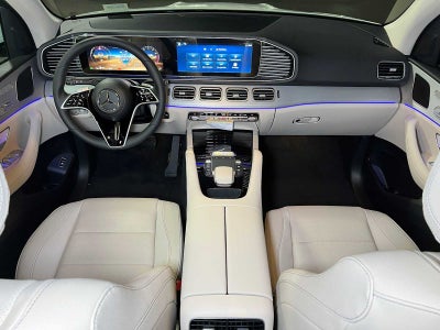 2026 Mercedes-Benz GLE 350 4MATIC® SUV