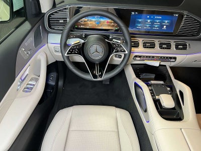 2026 Mercedes-Benz GLE 350 4MATIC® SUV