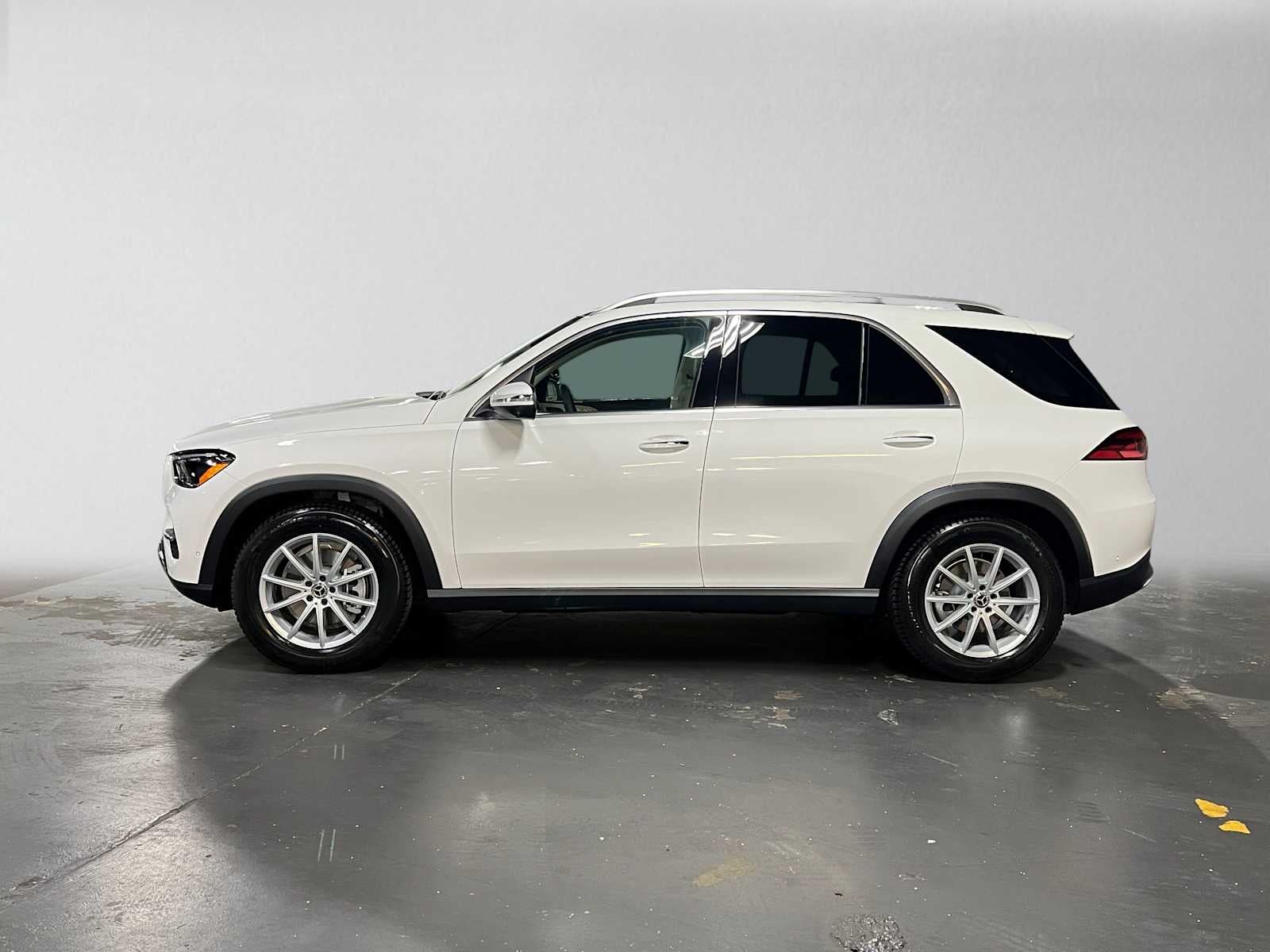 2026 Mercedes-Benz GLE 350 4MATIC® SUV