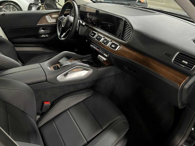 2026 Mercedes-Benz GLE 350 4MATIC® SUV
