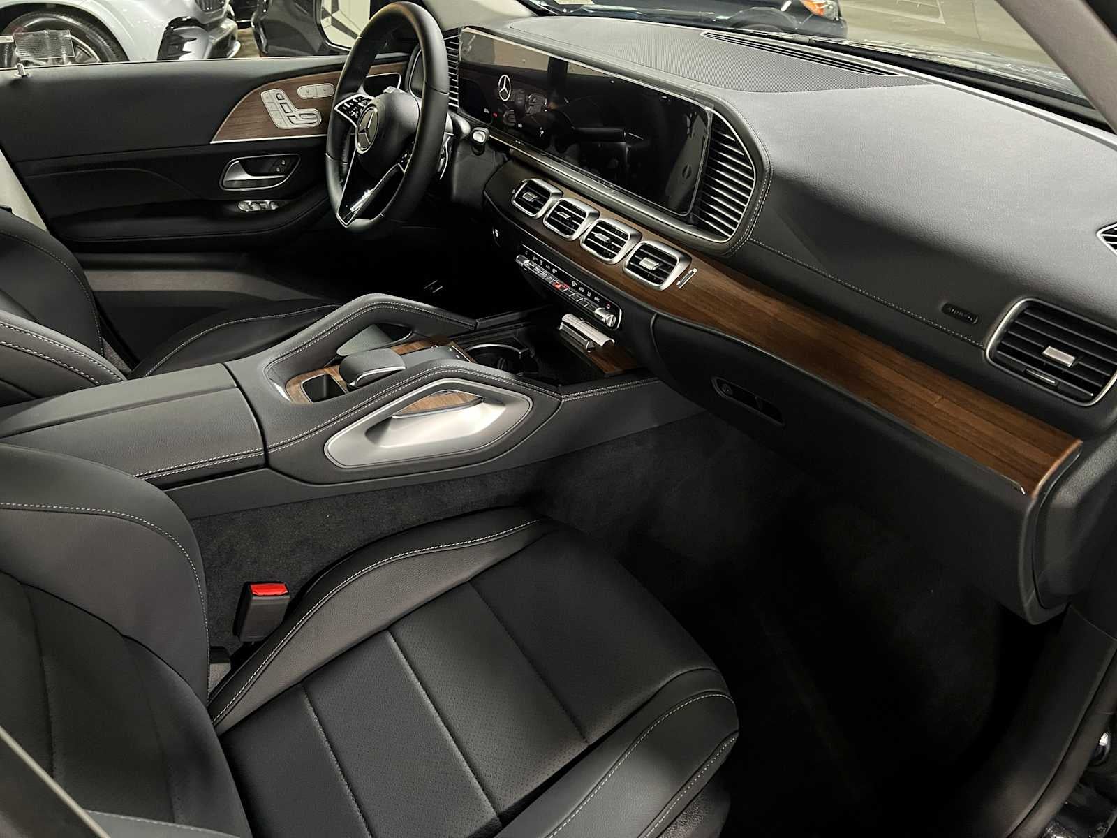 2026 Mercedes-Benz GLE 350 4MATIC® SUV