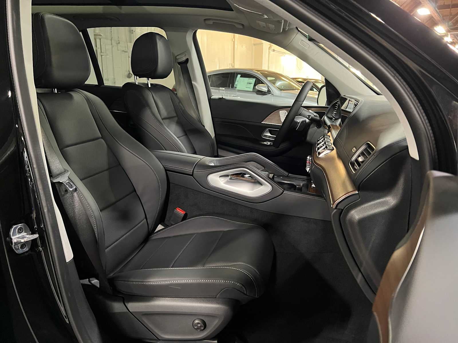 2026 Mercedes-Benz GLE 350 4MATIC® SUV
