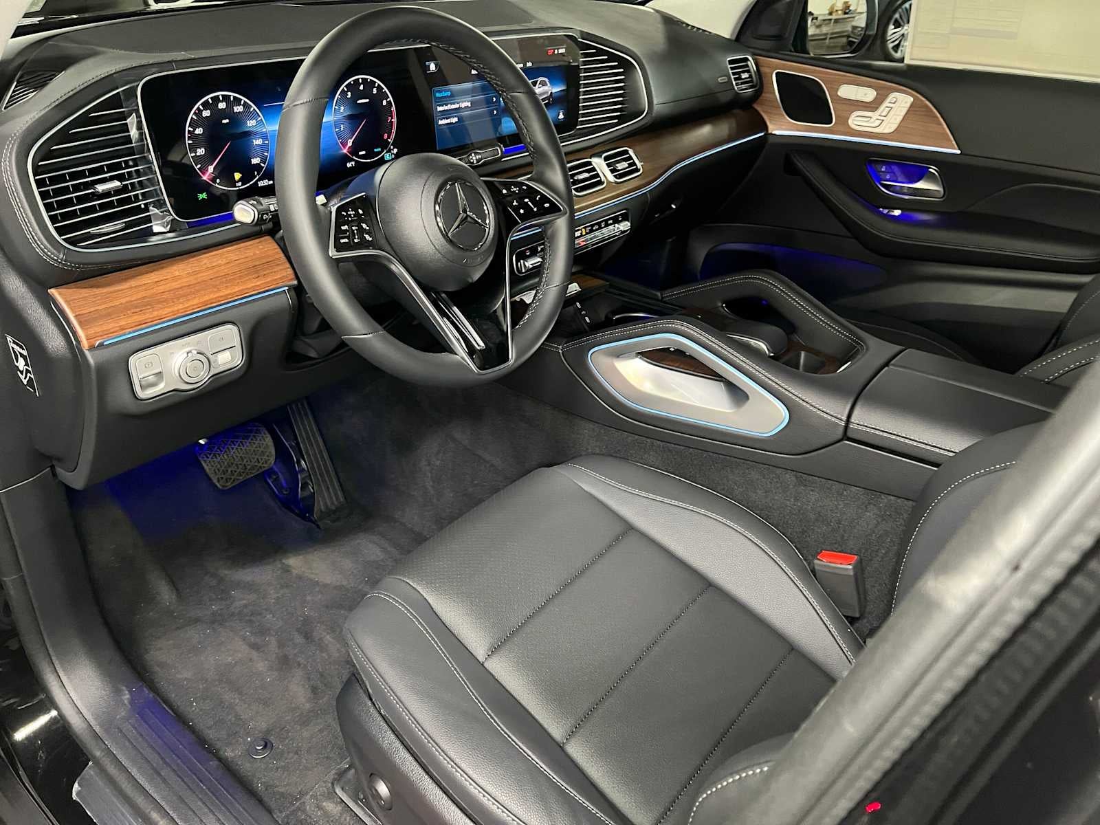 2026 Mercedes-Benz GLE 350 4MATIC® SUV