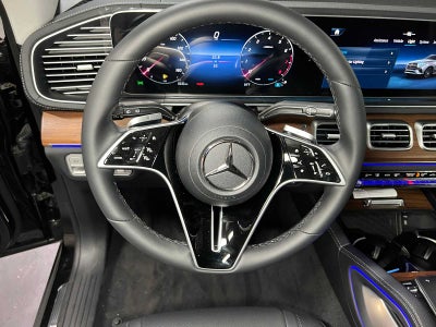 2026 Mercedes-Benz GLE 350 4MATIC® SUV