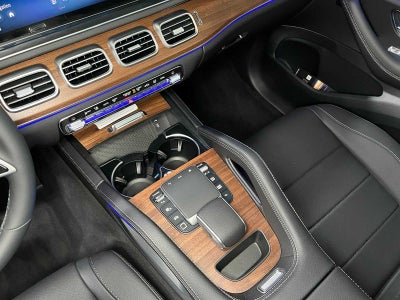 2026 Mercedes-Benz GLE 350 4MATIC® SUV