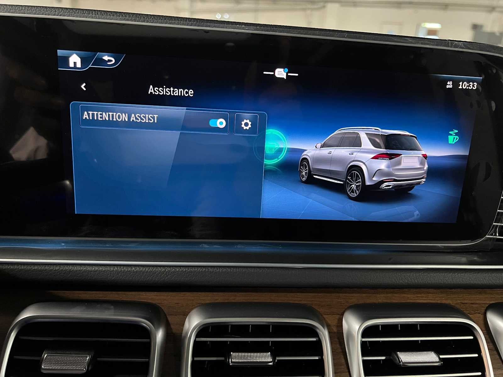 2026 Mercedes-Benz GLE 350 4MATIC® SUV