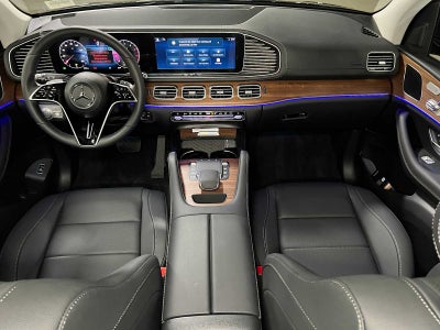 2026 Mercedes-Benz GLE 350 4MATIC® SUV