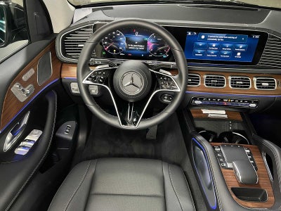 2026 Mercedes-Benz GLE 350 4MATIC® SUV