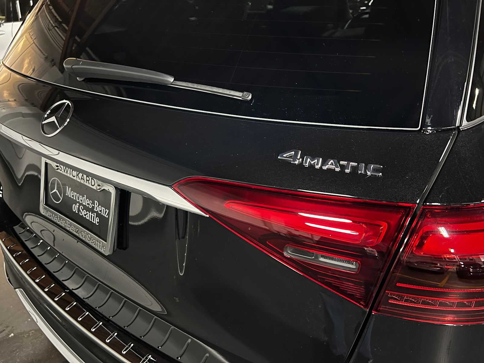 2026 Mercedes-Benz GLE 350 4MATIC® SUV