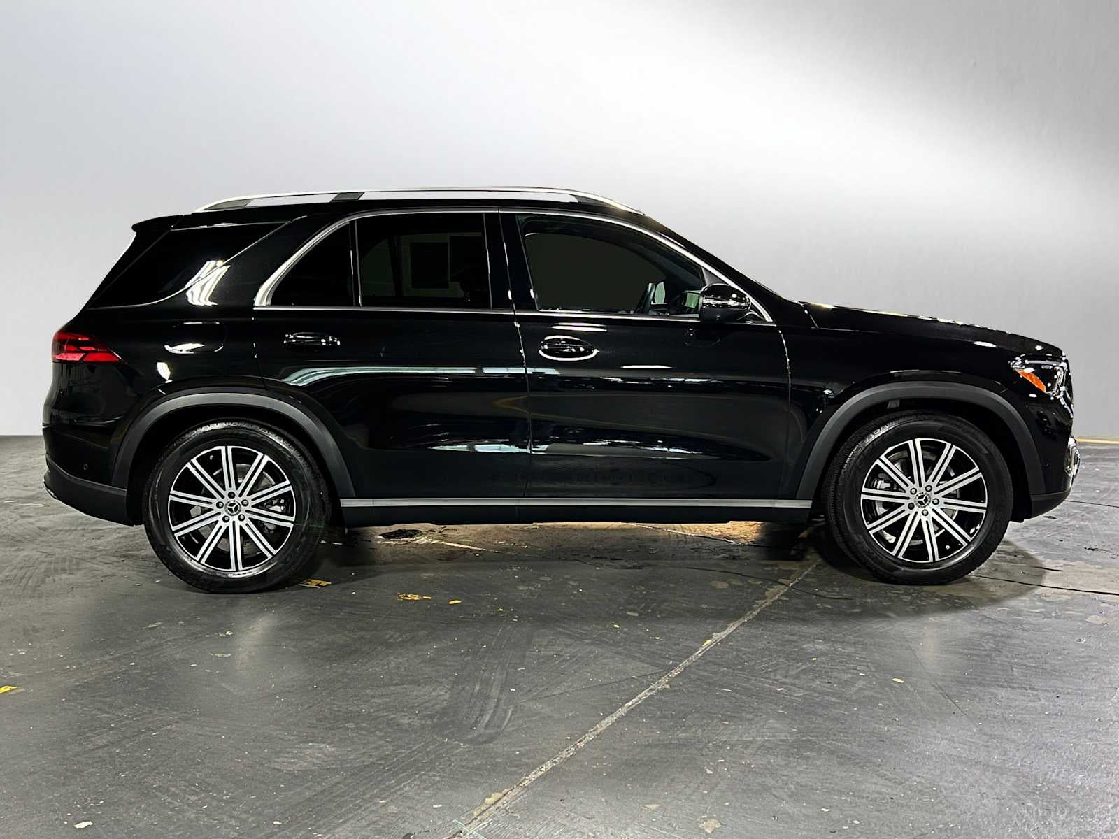 2026 Mercedes-Benz GLE 350 4MATIC® SUV