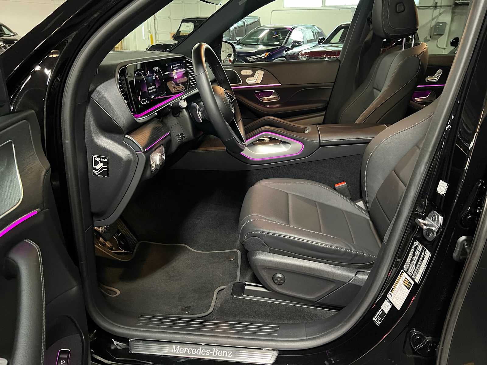 2026 Mercedes-Benz GLE 350 4MATIC® SUV