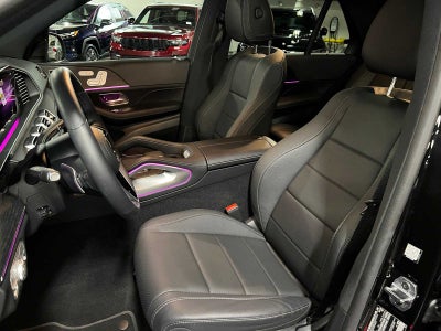 2026 Mercedes-Benz GLE 350 4MATIC® SUV
