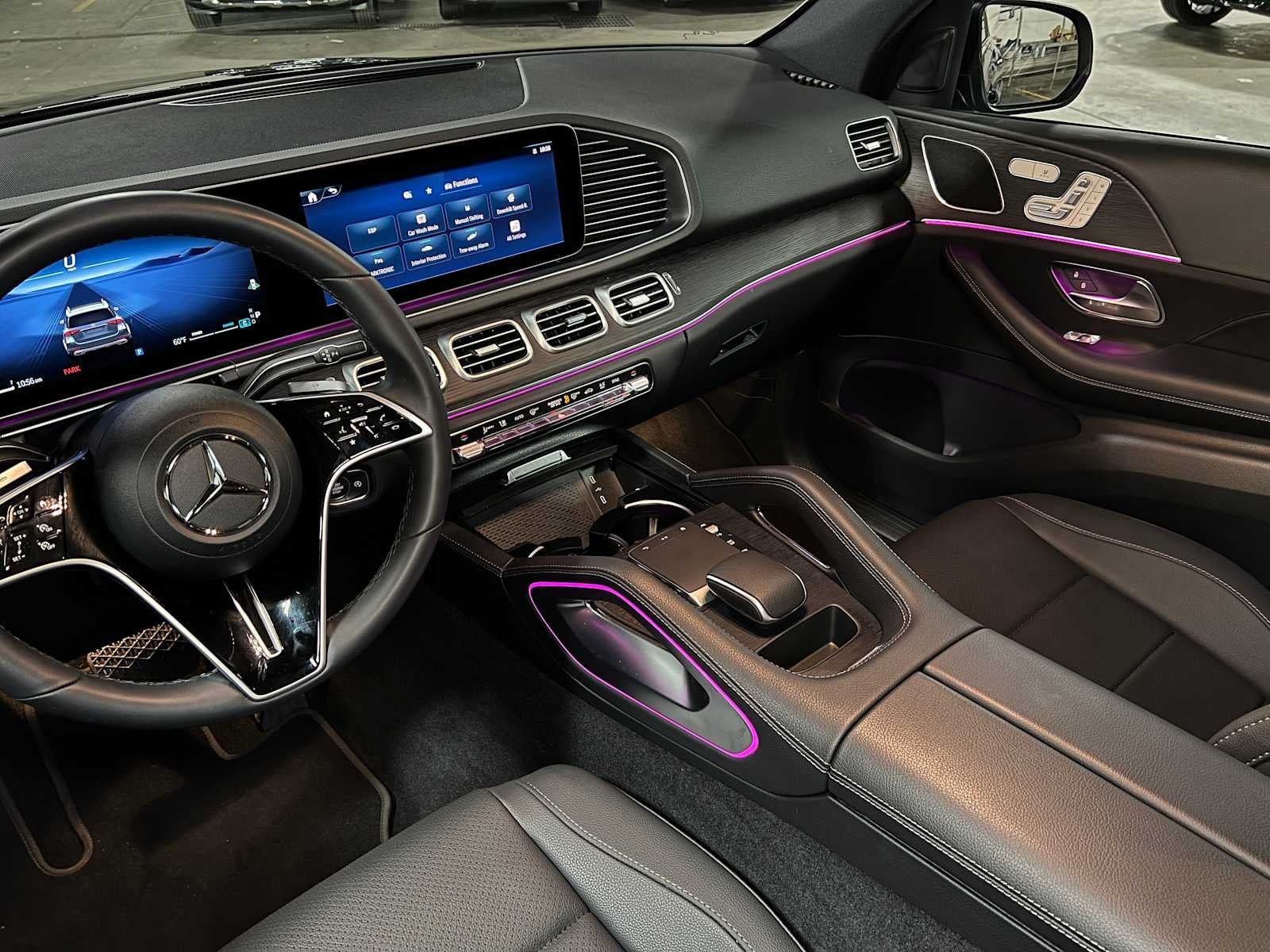 2026 Mercedes-Benz GLE 350 4MATIC® SUV