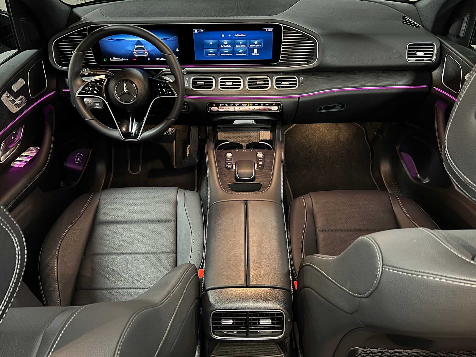 2026 Mercedes-Benz GLE 350 4MATIC® SUV