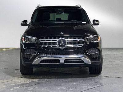 2026 Mercedes-Benz GLE 350 4MATIC® SUV