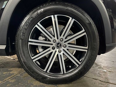 2026 Mercedes-Benz GLE 350 4MATIC® SUV