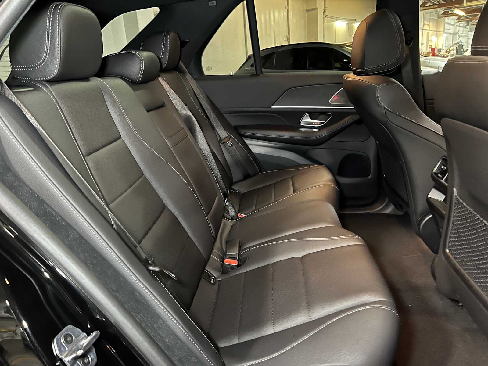 2026 Mercedes-Benz GLE GLE 350