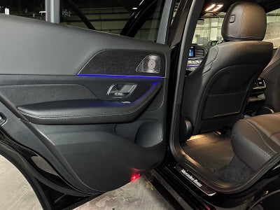 2026 Mercedes-Benz GLE GLE 350