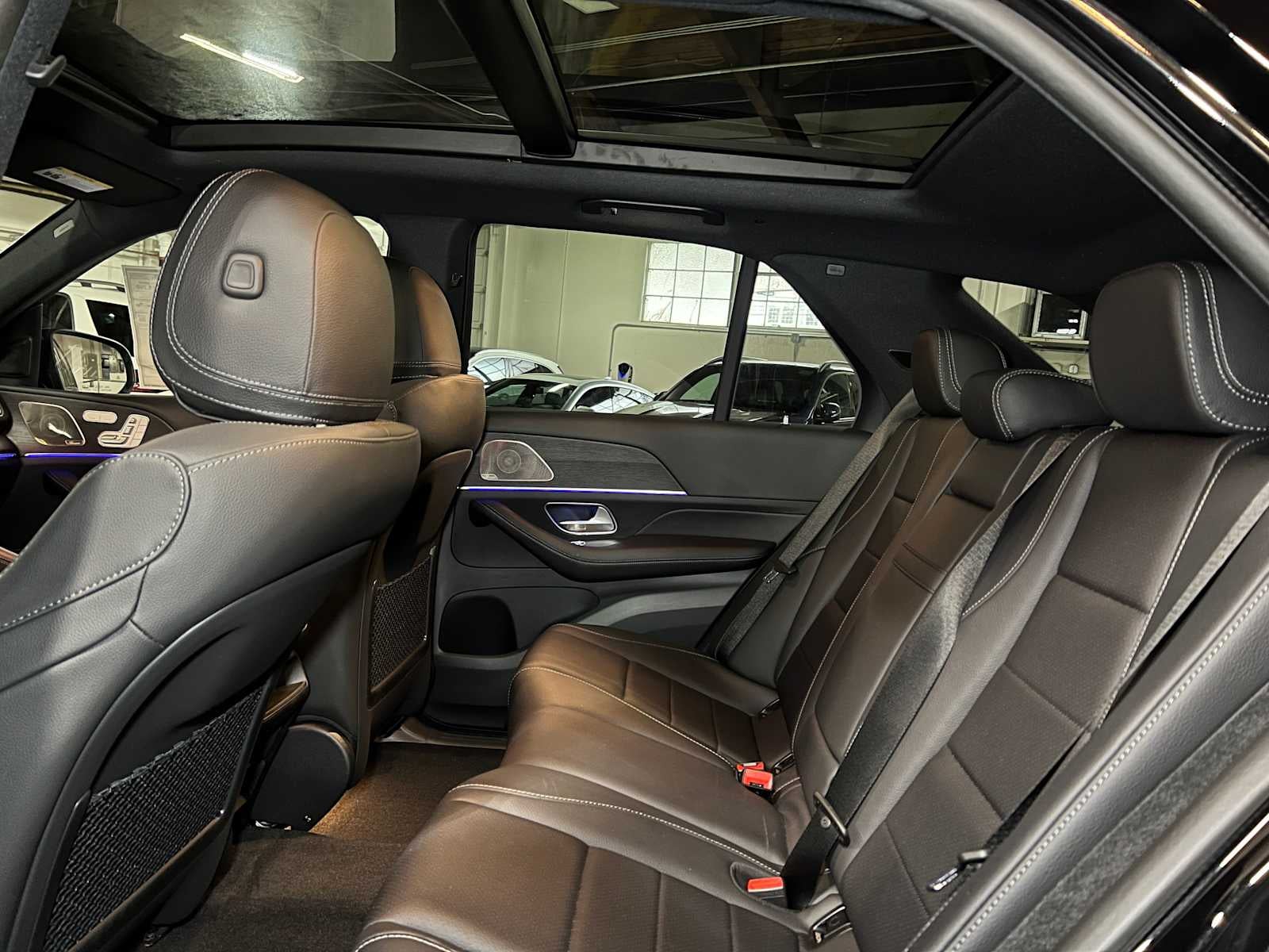 2026 Mercedes-Benz GLE GLE 350