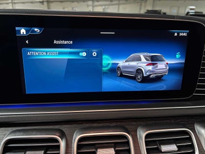 2026 Mercedes-Benz GLE GLE 350