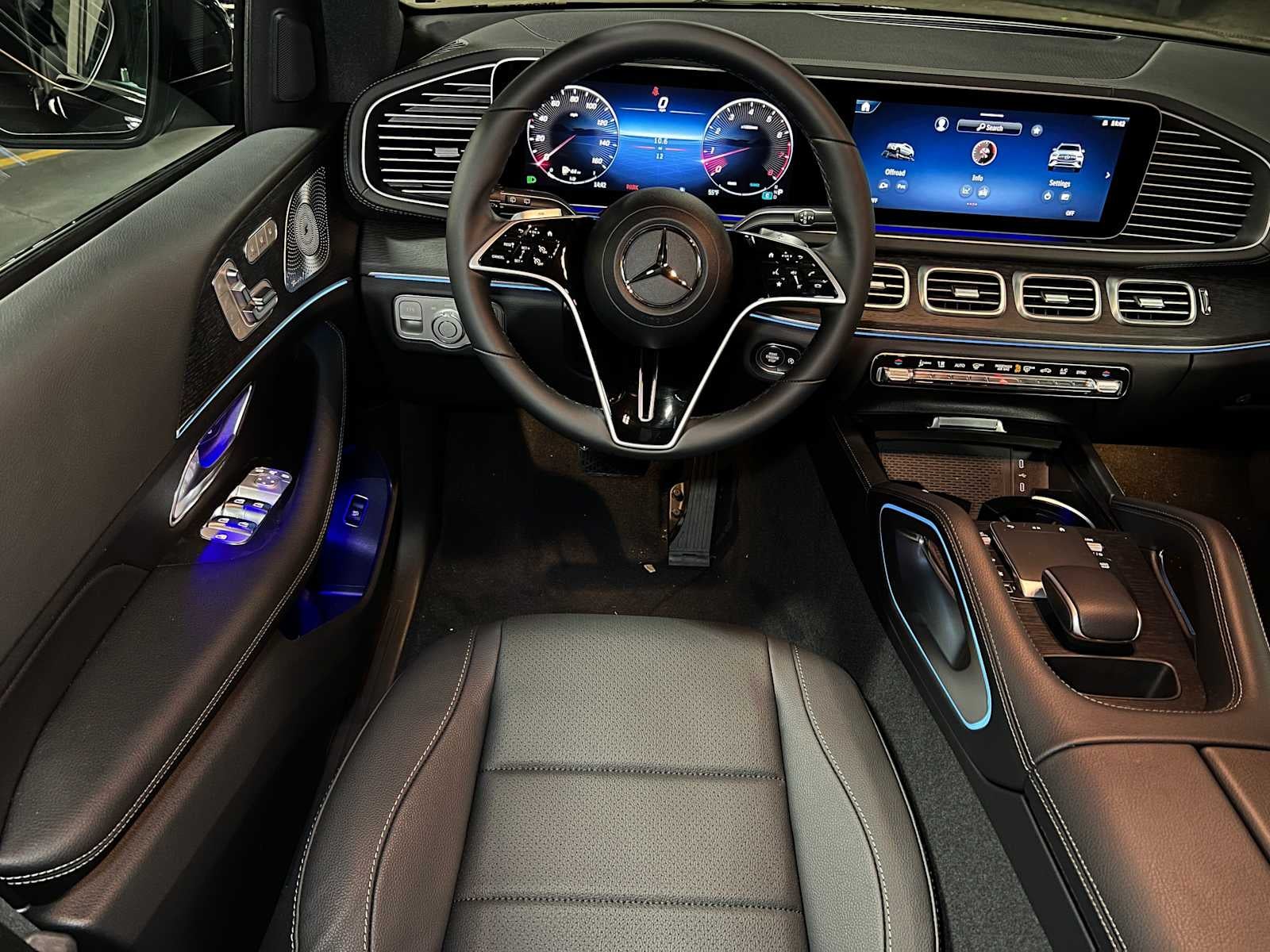 2026 Mercedes-Benz GLE GLE 350