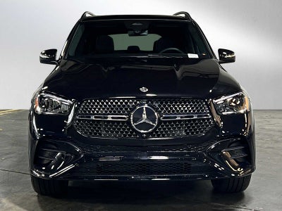 2026 Mercedes-Benz GLE GLE 350