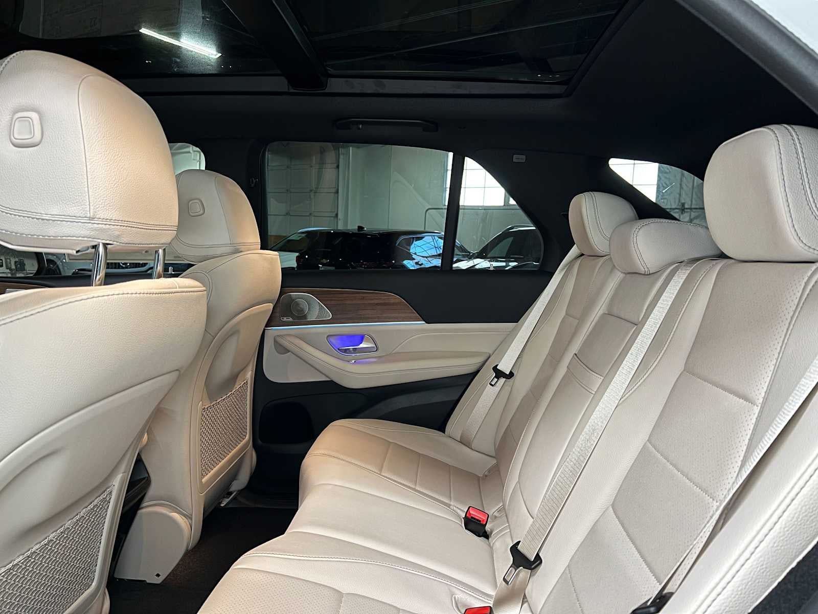 2026 Mercedes-Benz GLE GLE 350