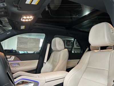 2026 Mercedes-Benz GLE GLE 350