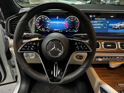 2026 Mercedes-Benz GLE GLE 350