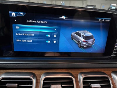 2026 Mercedes-Benz GLE GLE 350