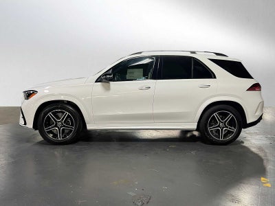 2026 Mercedes-Benz GLE GLE 350