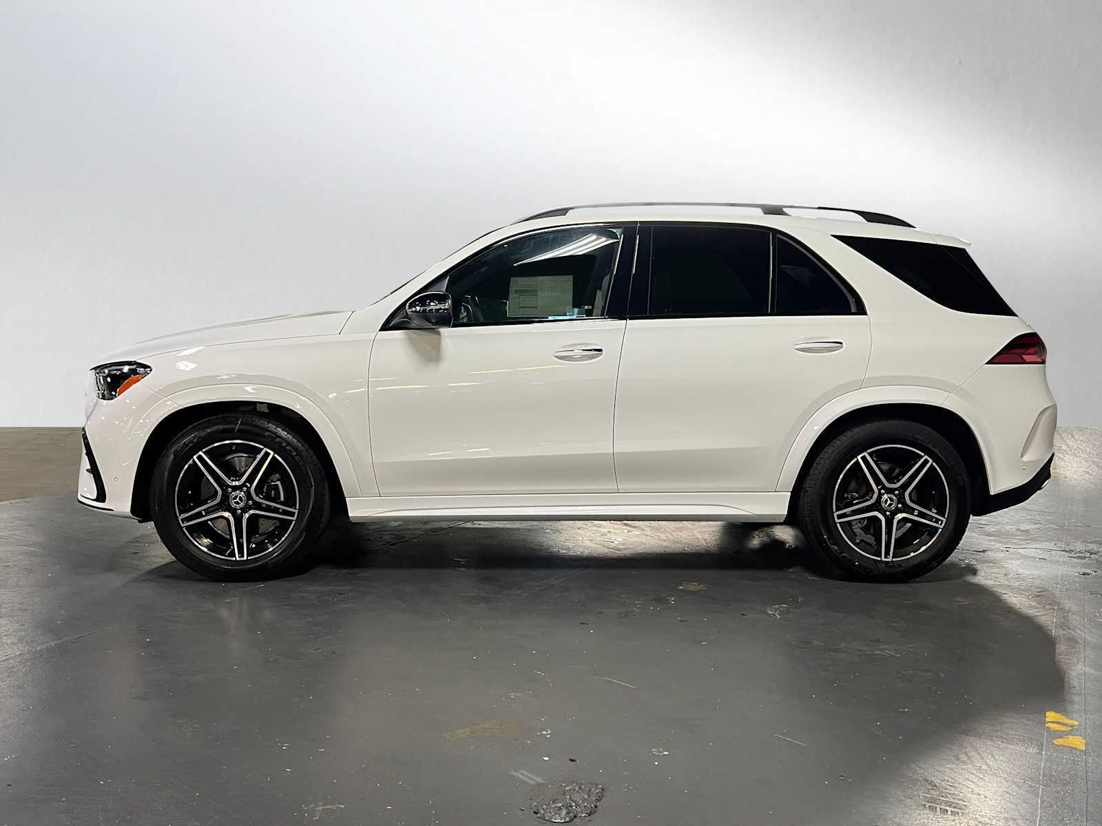 2026 Mercedes-Benz GLE GLE 350
