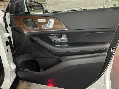 2026 Mercedes-Benz GLE GLE 350