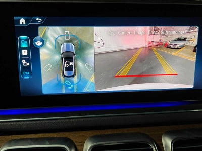 2026 Mercedes-Benz GLE GLE 350