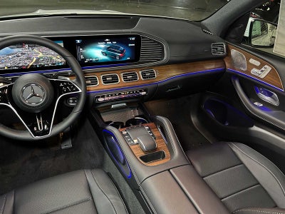 2026 Mercedes-Benz GLE GLE 350