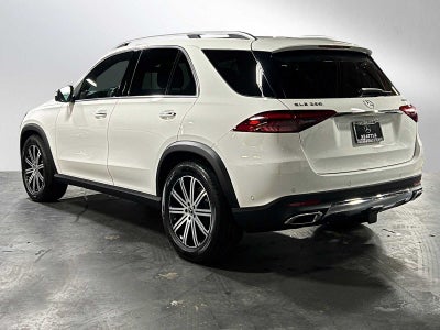 2026 Mercedes-Benz GLE GLE 350