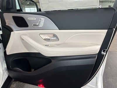 2026 Mercedes-Benz GLE GLE 350