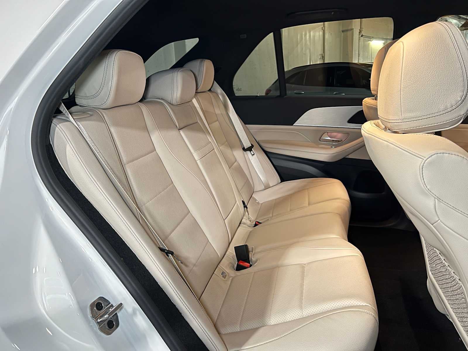 2026 Mercedes-Benz GLE GLE 350