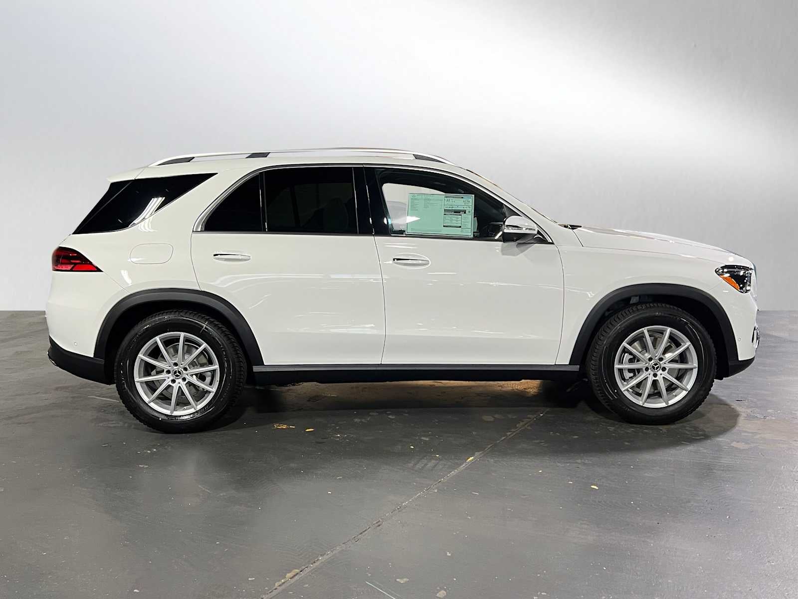 2026 Mercedes-Benz GLE GLE 350