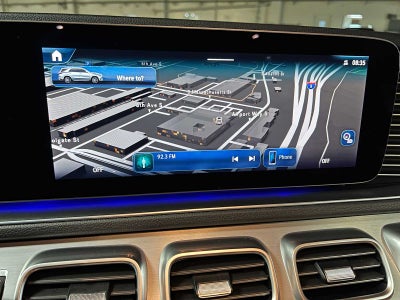 2026 Mercedes-Benz GLE GLE 350