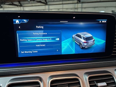 2026 Mercedes-Benz GLE GLE 350