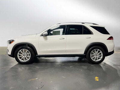 2026 Mercedes-Benz GLE GLE 350
