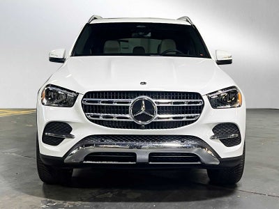 2026 Mercedes-Benz GLE GLE 350