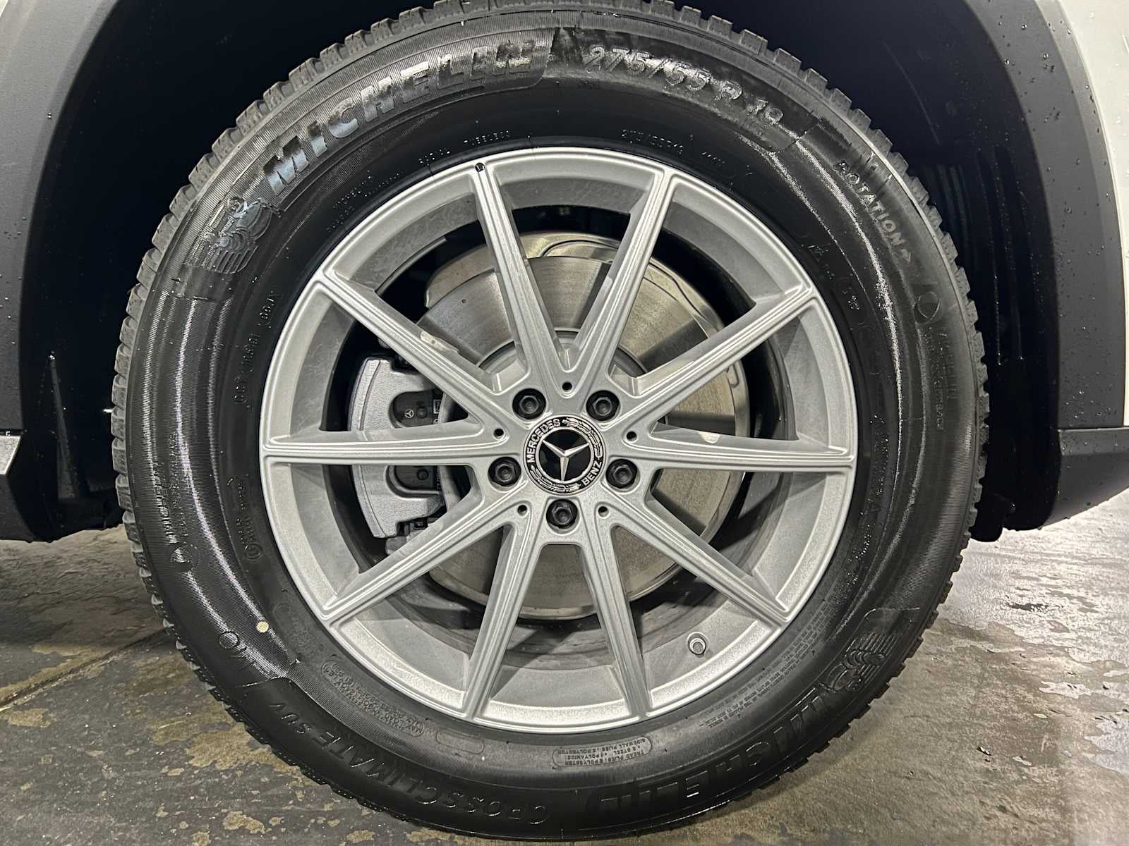 2026 Mercedes-Benz GLE GLE 350