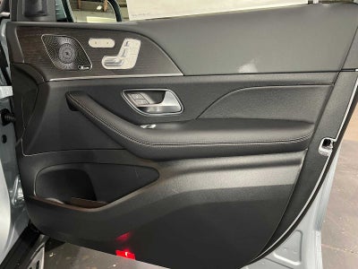 2026 Mercedes-Benz GLE 350 4MATIC® SUV