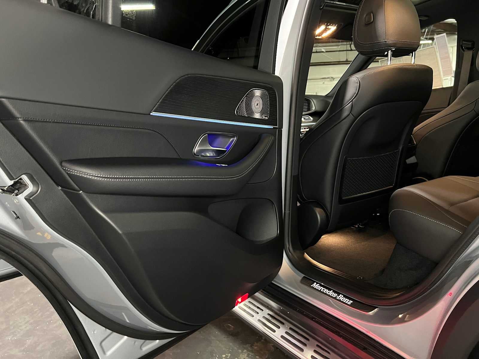 2026 Mercedes-Benz GLE 350 4MATIC® SUV