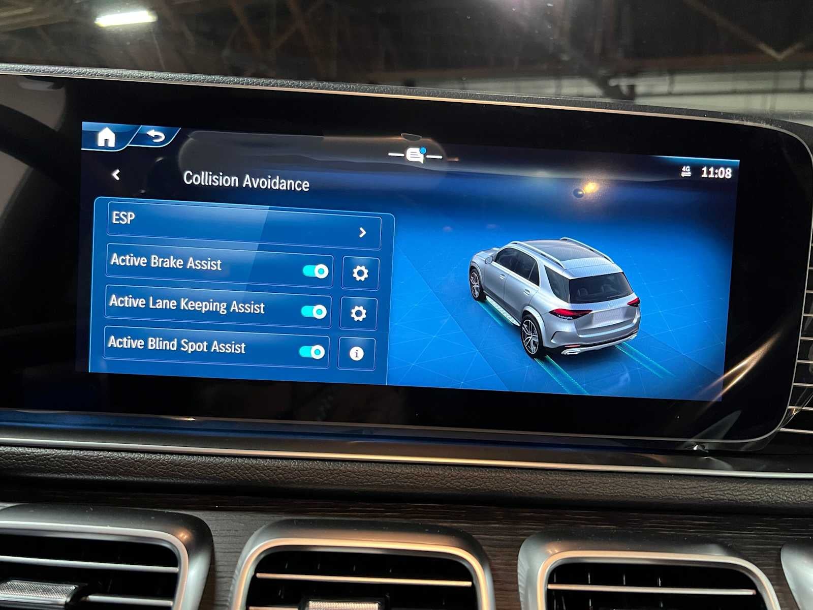 2026 Mercedes-Benz GLE 350 4MATIC® SUV